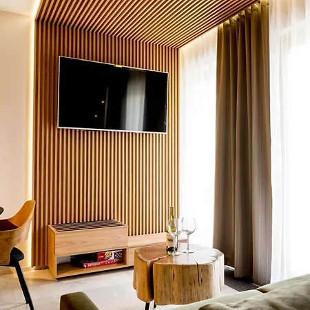 Wood Design * Bialka Tatrzanska