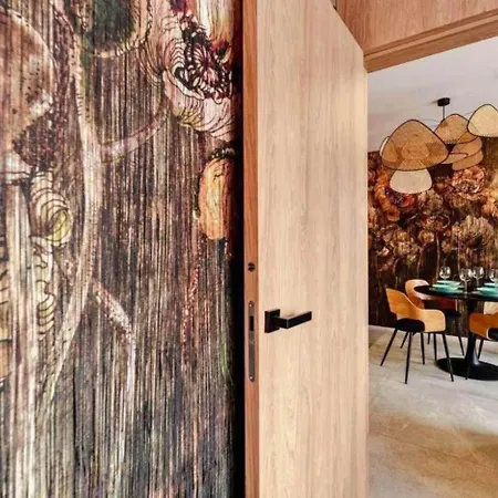 Wood Design